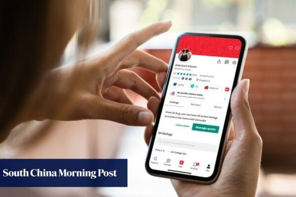 Concert tickets, electronics among top items used in scams in Hong Kong: Carousell