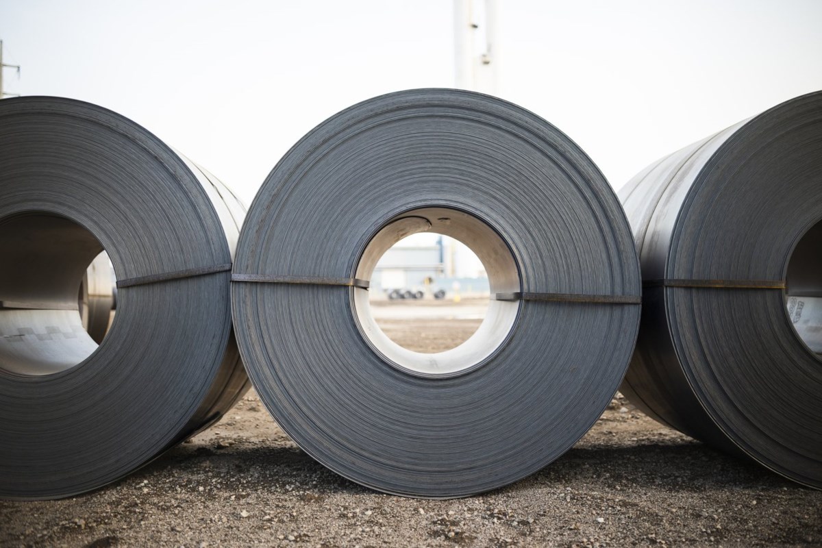 China files complaint with World Trade Organization over Canadian steel tariffs