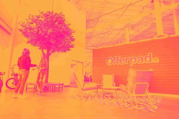 Offerpad, NCR Atleos, Donnelley Financial Solutions, Sezzle, and OneMain Shares Skyrocket, What You Need To Know