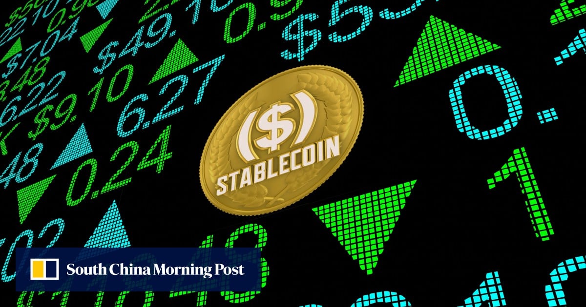 Hong Kong stablecoin rules to upgrade city’s trade-finance role: UAE digital banker
