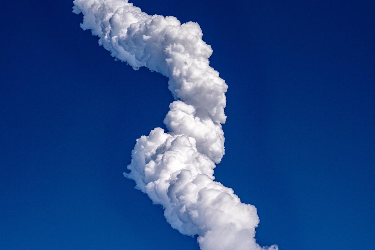 SpaceX’s Expensive Starship Explosions Are Starting to Add Up