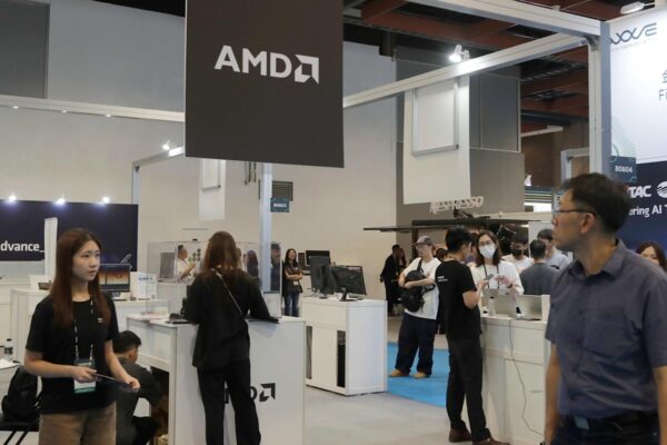 AMD, Rivian, Lucid, Snap, and Super Micro Computer stocks fall after quarterly results