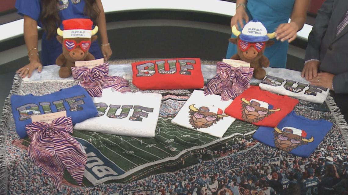 Abigail Lee debuts fashion line at Tops