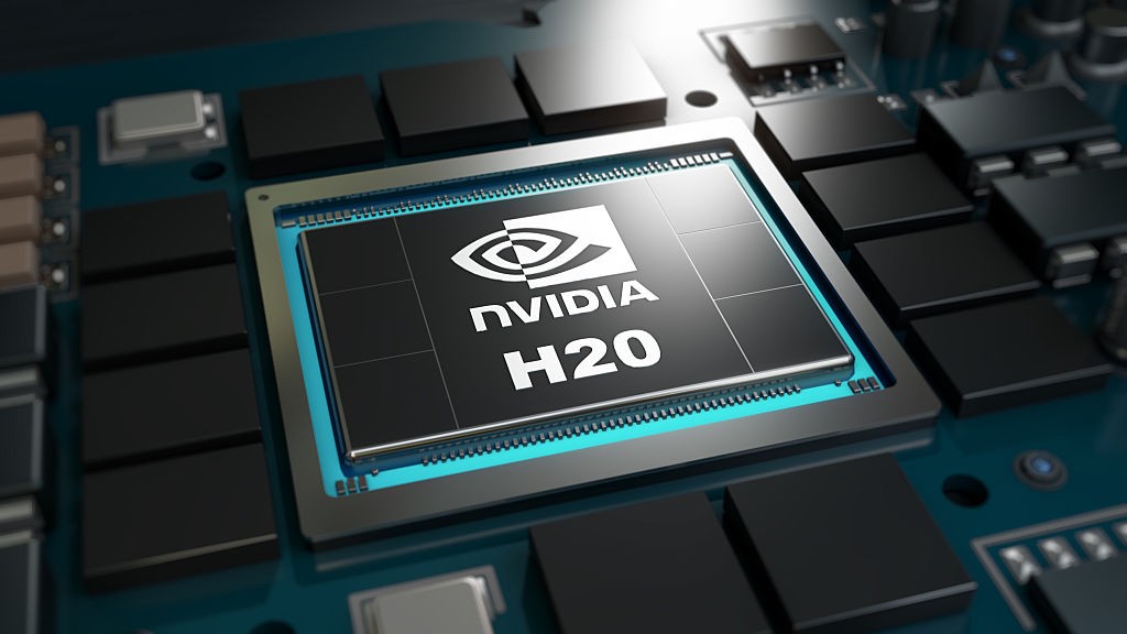 China Urges Firms Not to Use Nvidia H20 Chips In New Notices