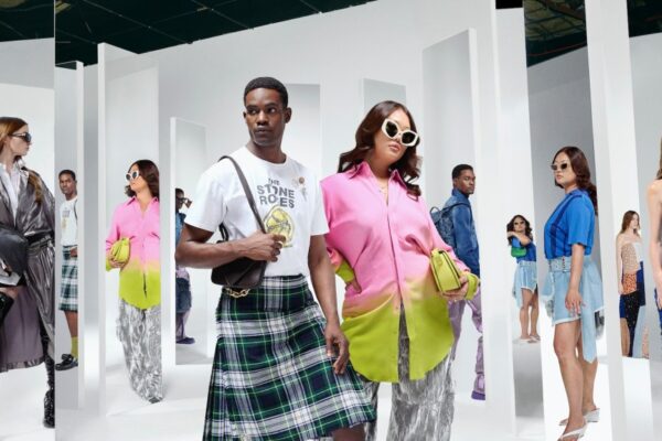 eBay's Endless Runway Returns for More Pre-Loved Fashion Walks