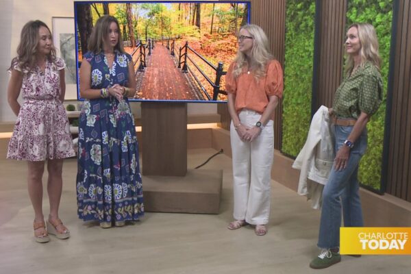 Smart Southern Style: Fall Fashion That Won’t Break the Bank