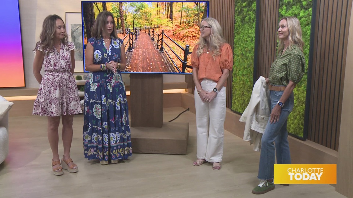 Smart Southern Style: Fall Fashion That Won’t Break the Bank