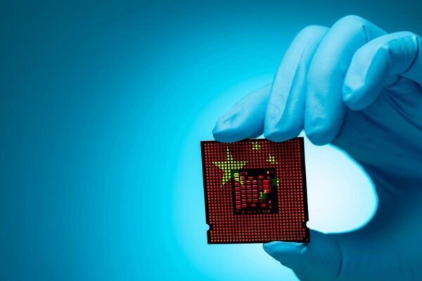 DeepSeek’s V3.1 model emerges as ‘key pillar’ for China’s chip self-sufficiency DeepSeek's V3.1 model emerges as 'key pillar' for China's chip self-sufficiency