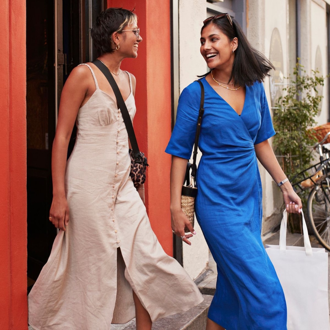 Shop Trendy Fashion Styles at Amazon for Less