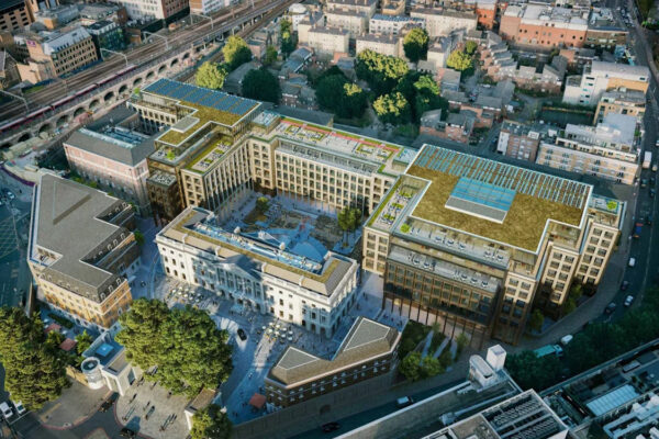 Rayner orders China to explain secret basement under London ‘mega-embassy’ Yahoo news home