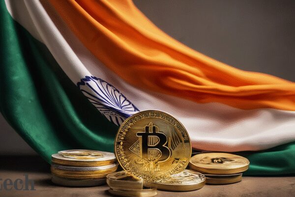 Taxman eyes crypto code; China stalls India tech JVs