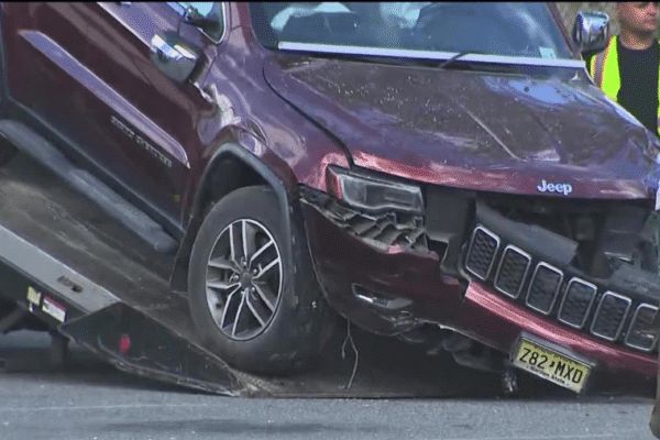 No charges for driver in fatal Planet Fitness crash in NJ: officials