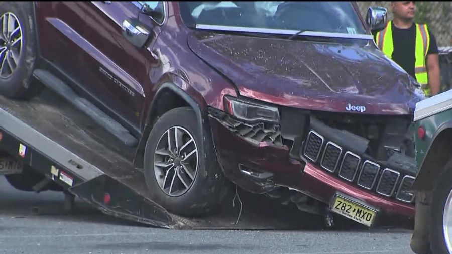 No charges for driver in fatal Planet Fitness crash in NJ: officials