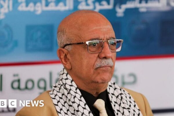 Houthis confirm their prime minister killed in Israeli strikes