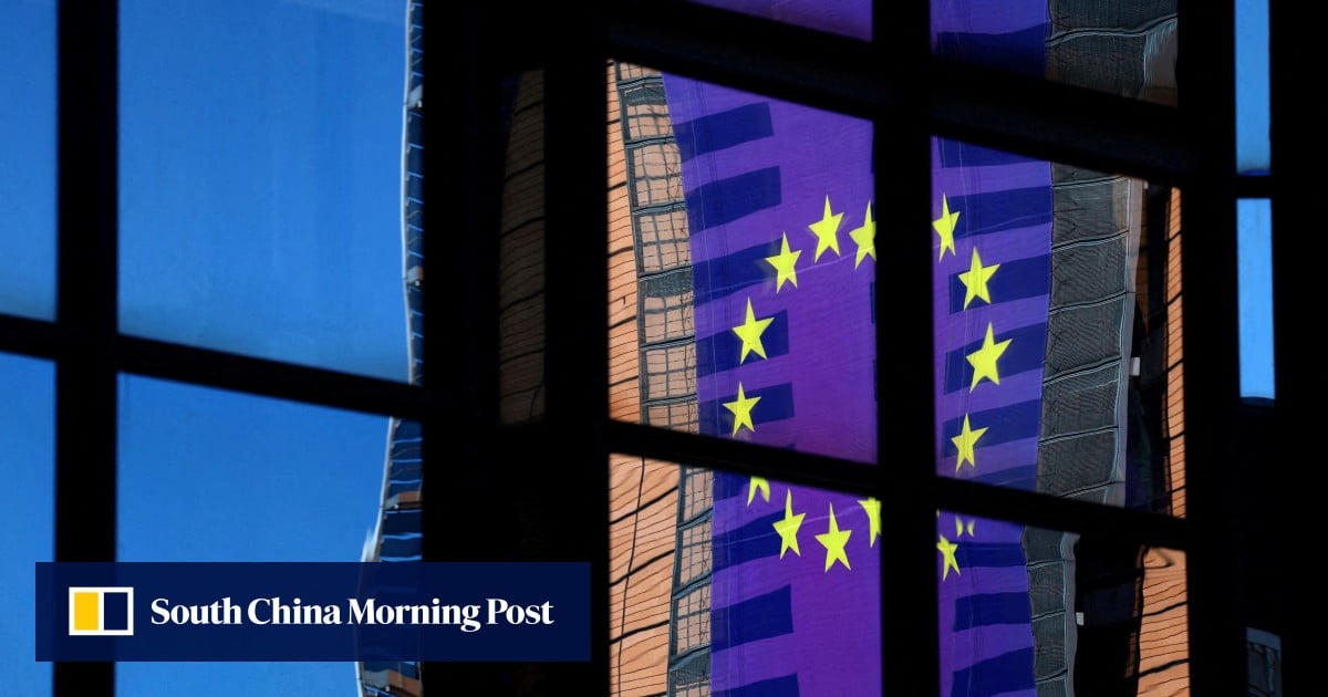 EU condemns Macau authorities for arrest of former lawmaker and activist