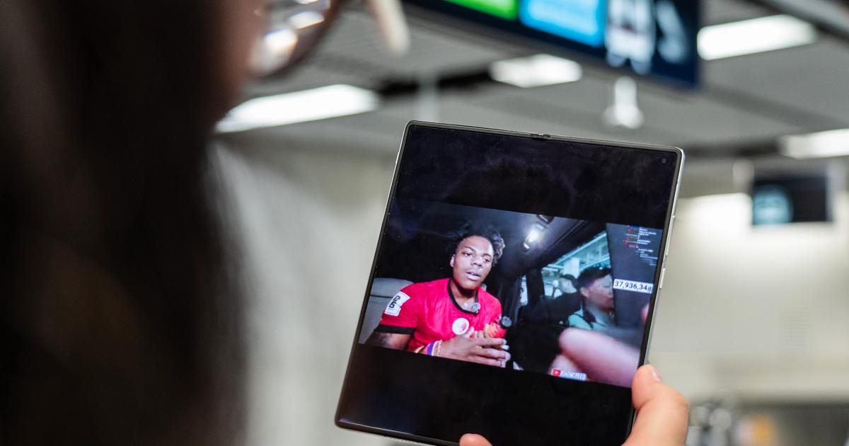 What happened to China’s US influencer program?