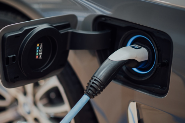AGL grabs big share of EV home charging market as it plots future beyond coal
