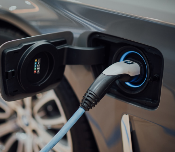 AGL grabs big share of EV home charging market as it plots future beyond coal