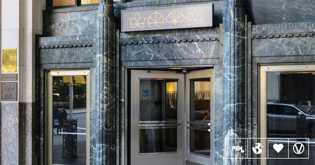 Vegan Michelin-Starred Restaurant Eleven Madison Park Reintroduces Meat