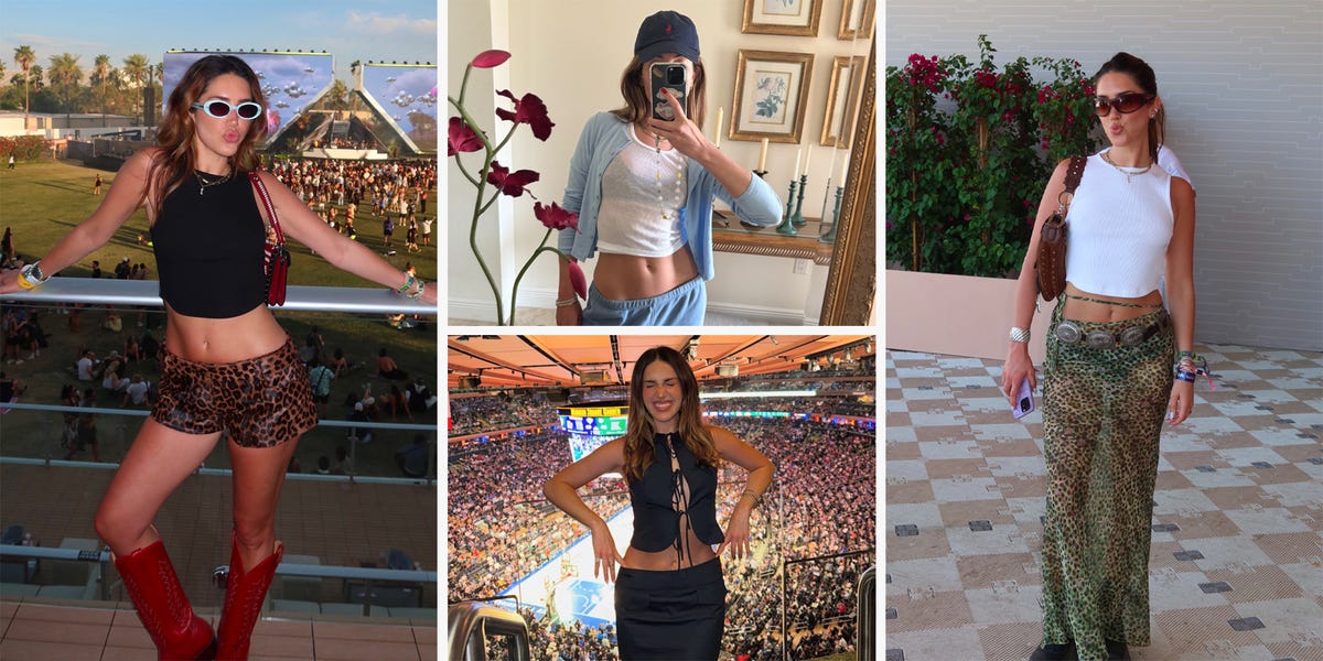 Tinx on Why Millennials Shouldn’t Be Forced to Dress Their Age