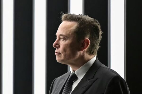 Elon Musk announces Macrohard, an AI-run Microsoft clone that could replace human workers