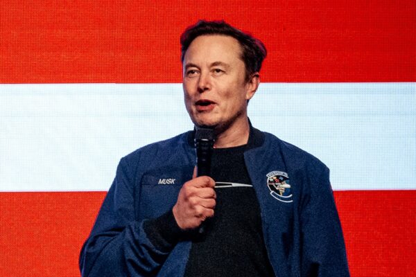 Tesla grants CEO Elon Musk new $29 billion pay deal to retain him