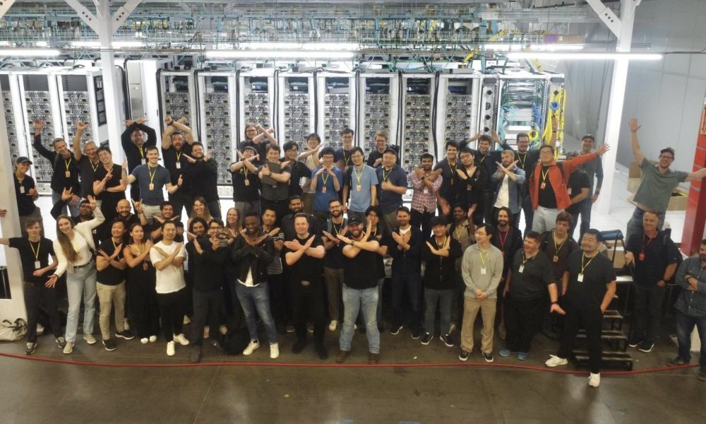 Elon Musk takes aim at Bill Gates' Microsoft with new AI venture "Macrohard"