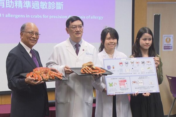 無綫新聞 TVB News