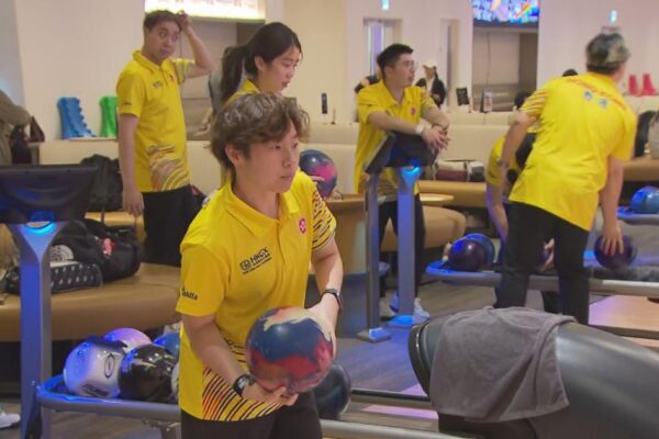 無綫新聞 TVB News