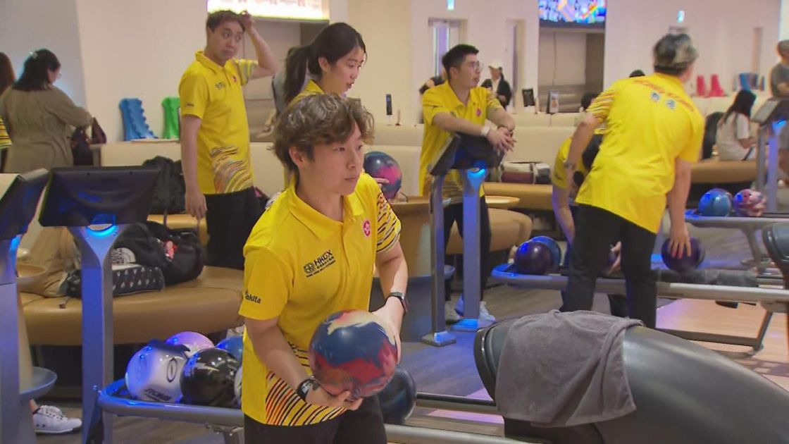 無綫新聞 TVB News