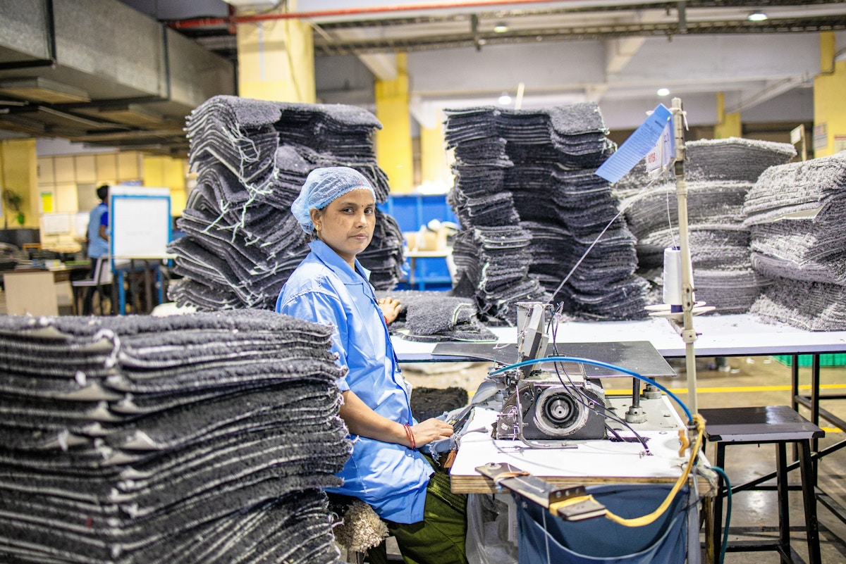 As fashion's environmental toll mounts, these small clothes makers embrace sustainability | Press Releases | Asia