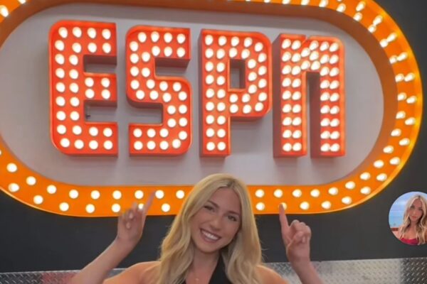 ESPN is hiring creators. It will feature them on an in-app, TikTok-style feed.