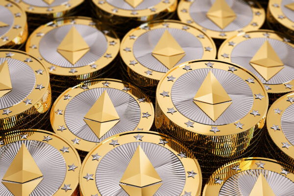 Here's What It Would Take to Make $1 Million From Ethereum in 10 Years