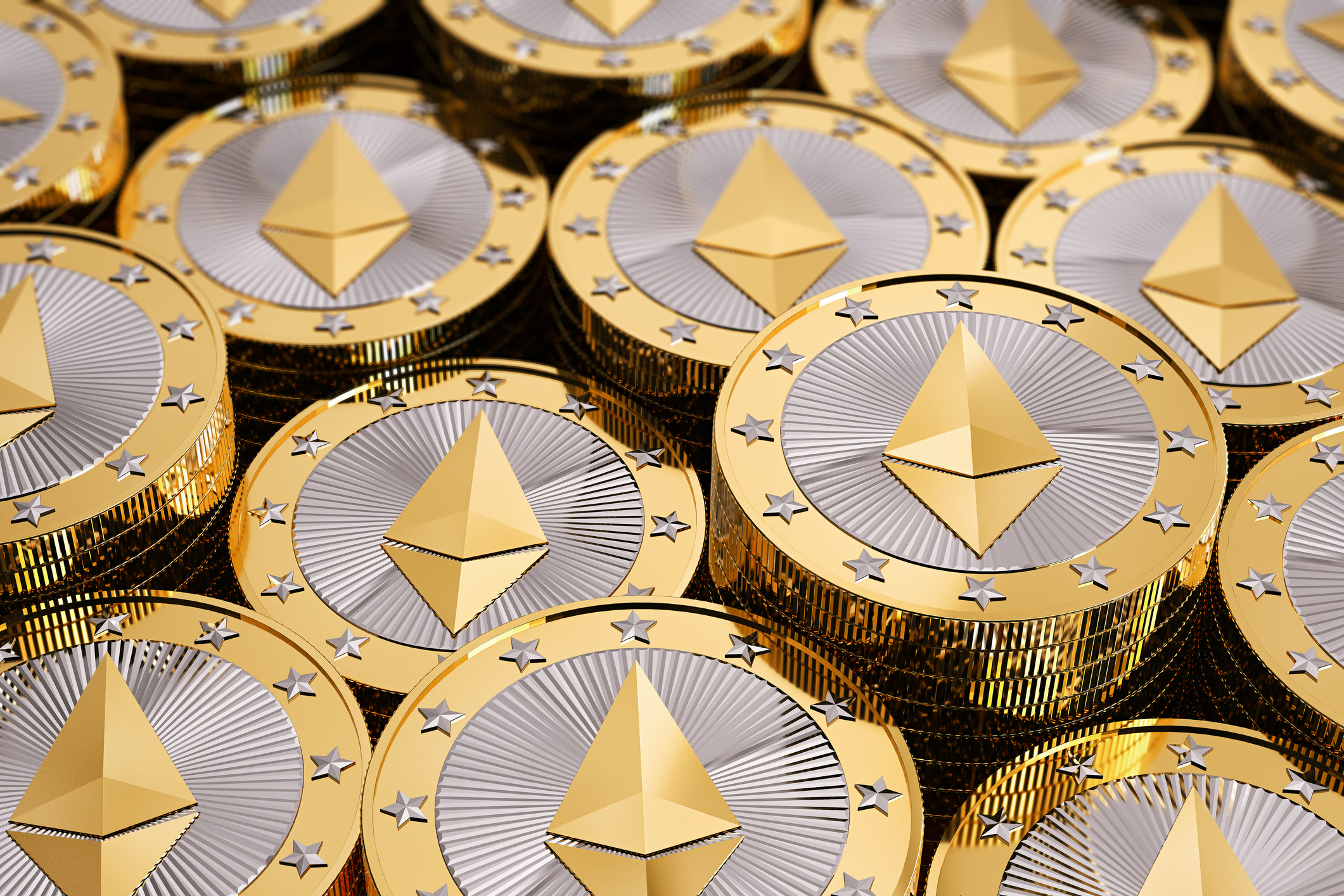 Here's What It Would Take to Make $1 Million From Ethereum in 10 Years