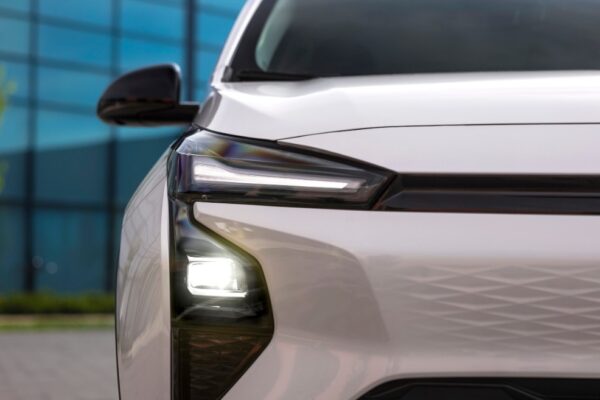 GM Aims For #1 In EV Sales With An Assist From LFP Batteries