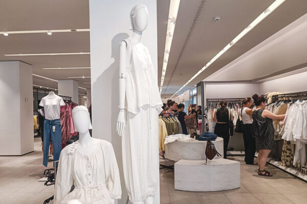 Why France is cracking down on cheap, ‘ultrafast’ fashion