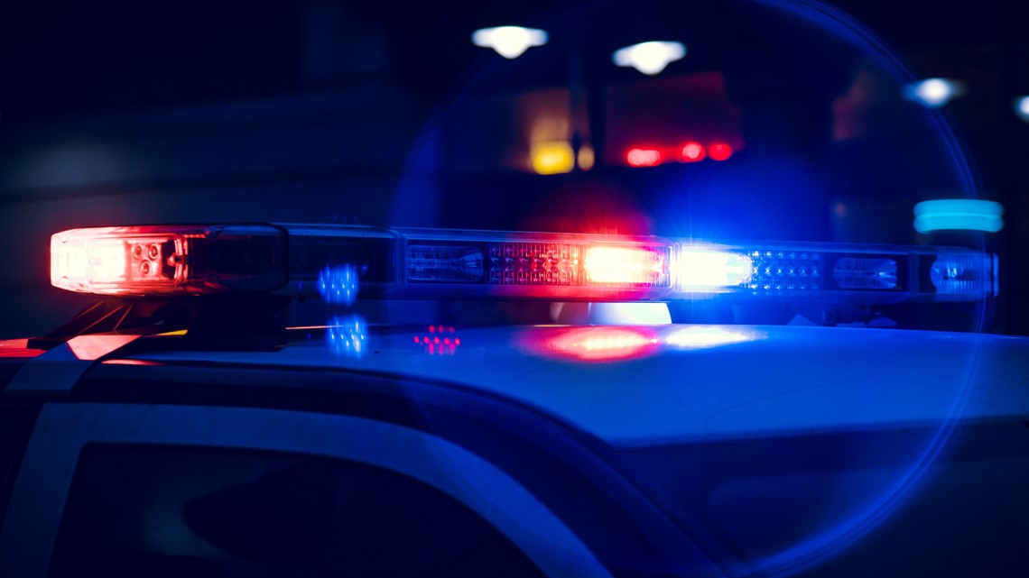 Multiple injured, part of SB US-131 closed due to crash