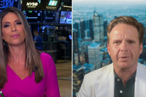 Figma IPO Should Herald More Big Tech Deals – Schwab TV