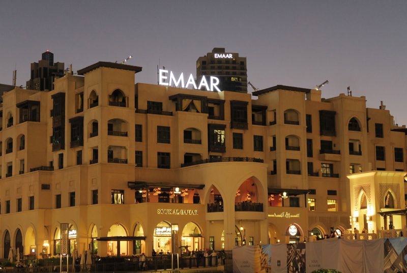 Analysis-Dubai developers bring construction in-house as demand surges