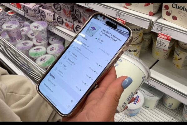 Beyond the Label: Apps that help decipher ingredients | What's the Deal?