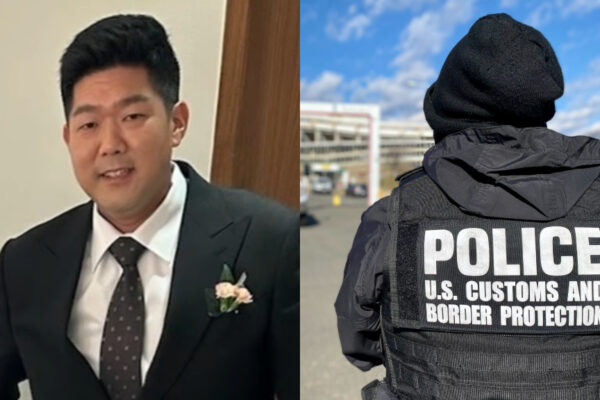 Korean American researcher held at airport for weeks over decade-old weed conviction Yahoo news home