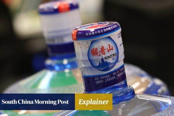 Explainer | Pouring over the facts: what is behind Hong Kong’s water procurement scandal?