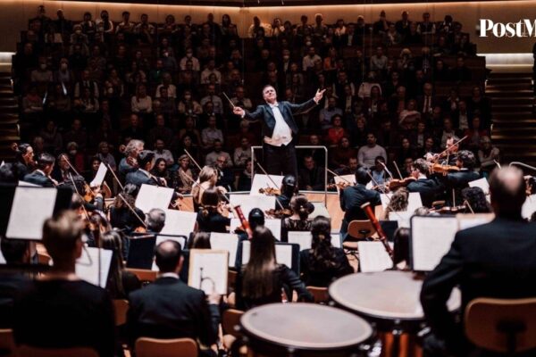 Opera Hong Kong brings The Merry Widow to the local stage