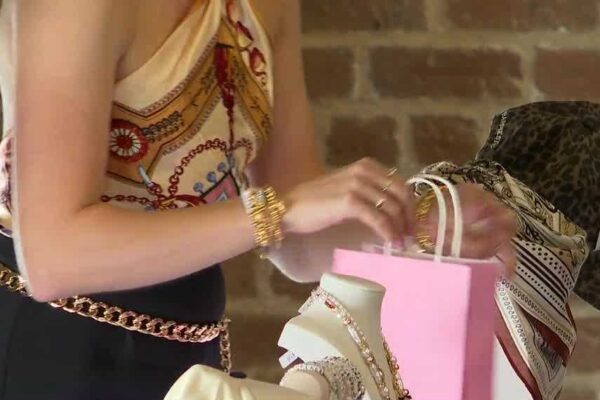 Savannah’s Retail-Fest blends fashion with a call to action