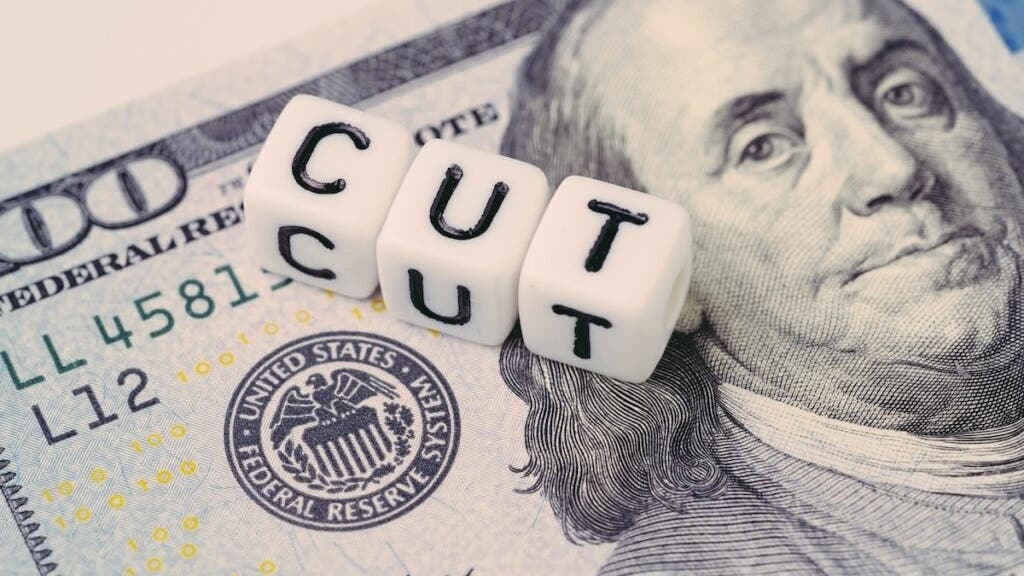 Crypto Traders See 85% Rate Cut Odds In 2025, While Morgan Stanley Says Fed Will Stay On The Sideline