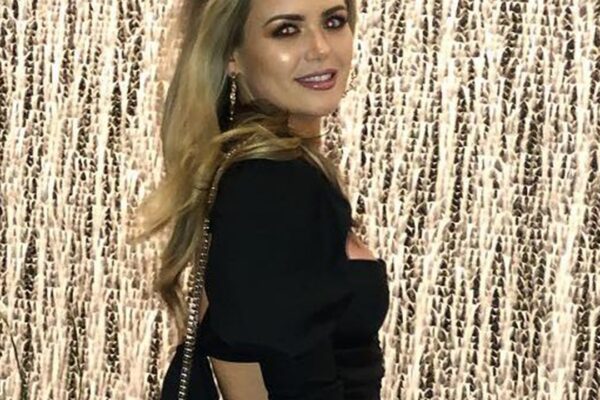 Fashion Designer Martha Nolan-O'Slatarra Found Dead on Yacht