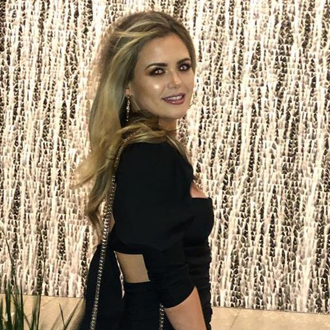 Fashion Designer Martha Nolan-O'Slatarra Found Dead on Yacht