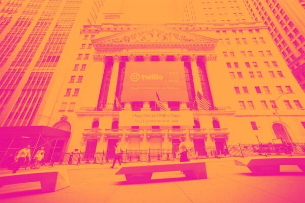 Why Is Twilio (TWLO) Stock Rocketing Higher Today