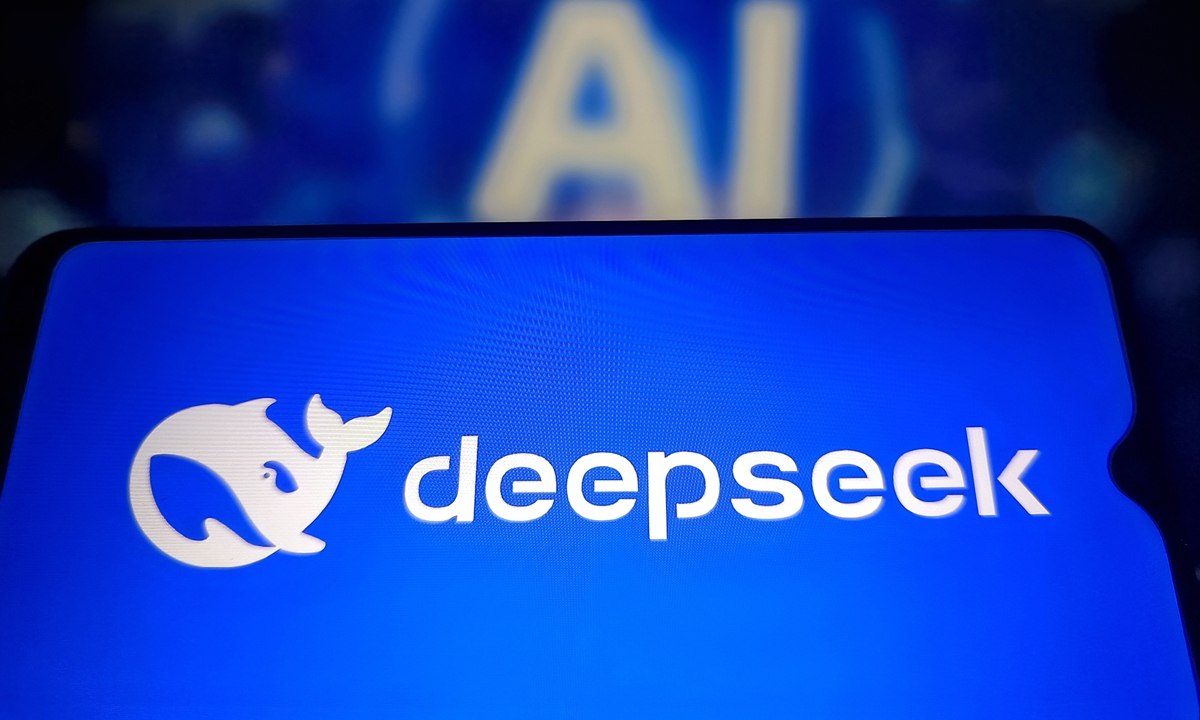 China’s AI start-ups DeepSeek, Unitree debut strong on Fortune’s tech ranking