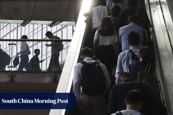 Hong Kong’s eMPF could save US$6.5 billion for members in 10 years, regulator says